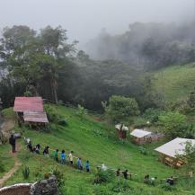 YUTOPIA LAB, UN LUGAR SOSTENIBLE PARA LA SEGURIDAD ALIMENTARIA