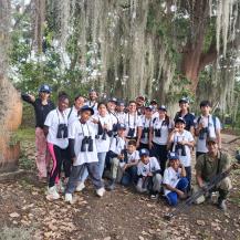 DESCUBRIENDO EL VALLE DE LOS SUEÑOS: UNA RUTA QUE FORMA GUARDIANES DEL TERRITORIO