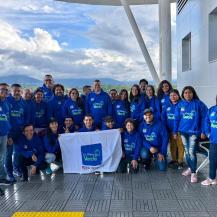 21 NEGOCIOS VERDES REPRESENTAN AL VALLE DEL CAUCA EN BIOEXPO 2025