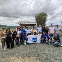 CVC LIDERÓ BOOTCAMP PARA IMPULSAR A NUEVOS EMPRENDEDORES HACIA LA CATEGORÍA DE NEGOCIOS VERDES