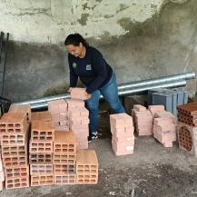 60 NUEVAS ESTUFAS ECOEFICIENTES FUERON ENTREGADAS A FAMILIAS RURALES DEL VALLE DEL CAUCA