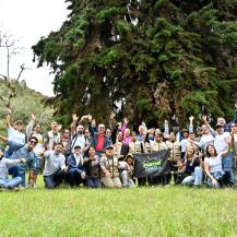 MÁS DE 80 MIL VISITANTES A CENTROS DE EDUCACIÓN AMBIENTAL EN EL VALLE DEL CAUCA