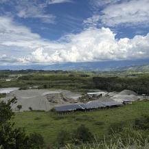 MINERÍA RESPONSABLE: ARISOL COMBINA EXTRACCIÓN Y CONSERVACIÓN EN EL RÍO BARRAGÁN
