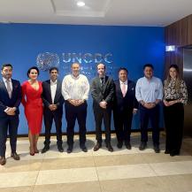 LAS CAR CONSOLIDAN UNA ESTRATEGIA NACIONAL PARA COMBATIR EL TRÁFICO DE FAUNA Y FORTALECER LA PROTECCIÓN DE LA BIODIVERSIDAD EN COLOMBIA