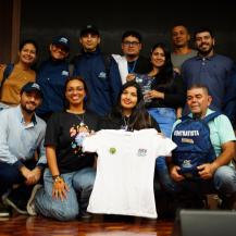 59 NUEVOS GUARDABOSQUES FORTALECEN LA PRESENCIA DE LA CVC EN EL VALLE DEL CAUCA