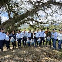 15.000 ALEVINOS DE BOCACHICO FUERON SEMBRADOS EN HUMEDALES DE BUGALAGRANDE