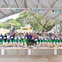 LOS MEJORES 150 PRODUCTORES AGROECOLÓGICOS JUNTARON SABERES