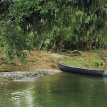 SAN CIPRIANO, EJEMPLO DE LIDERAZGO COMUNITARIO EN LA GESTIÓN AMBIENTAL