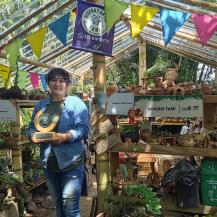 VIVERO TANI: EJEMPLO DE ECONOMÍA CIRCULAR Y SABERES ANCESTRALES, QUE FORTALECE EL PATRIMONIO AMBIENTAL DEL NORTE VALLECAUCANO