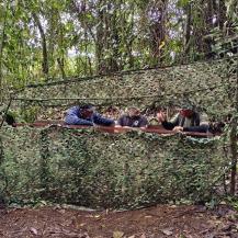 SUEE BIRDING: EL REFUGIO DE AVES QUE UNE A DOS MUNICIPIOS DEL VALLE DEL CAUCA