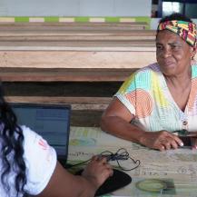 EMPRENDIMIENTOS VERDES DEL PACÍFICO AVANZAN EN SU PROCESO DE EVALUACIÓN