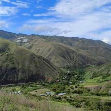 AVANZAN OBRAS EN LA DOBLE CALZADA MULALÓ-LOBOGUERRERO, CON LA COMPENSACIÓN AMBIENTAL EN ATUNCELA