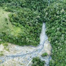 RESULTADOS DE LABORATORIO CONFIRMAN QUE NO HAY PRESENCIA DE MINERÍA ILEGAL NI CONTAMINACIÓN POR METALES PESADOS EN EL RÍO BUGALAGRANDE