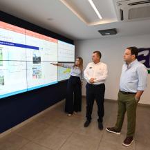 CVC Y ASOCAPITALES FIRMAN ALIANZA PARA FORTALECER LA GESTIÓN AMBIENTAL Y LA RESILIENCIA CLIMÁTICA DE LAS CIUDADES CAPITALES