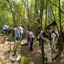 MÁS DE 5.200 PERSONAS SE HAN BENEFICIADO EN EL VALLE DEL CAUCA