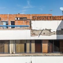 ¿CÓMO ESTÁ SALVAJINA TRAS EL TERREMOTO?,¿DÓNDE IRÁN LOS “ESCOMBROS” DE EDIFICIOS COLAPSADOS? RESPONDE CVC