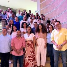 CALI TENDRÁ DE NUEVO LA GRAN VITRINA VERDE DE COLOMBIA