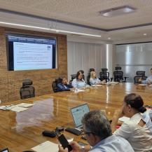 38 ALCALDES DEL VALLE DEL CAUCA PIDEN FRENAR LA ENTRADA EN FUNCIONAMIENTO DEL AMSO EN 2027