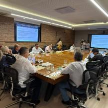 “VALLECAUCANOS, TENEMOS QUE PREOCUPARNOS POR CREACIÓN DE ÁREA METROPOLITANA DE OCCIDENTE, AMSO”