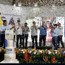 25 AÑOS TRANSFORMANDO TERRITORIOS. EL FONDO PARTICIPATIVO DE LA CVC SUPERA LOS $50 MIL MILLONES EN INVERSIÓN AMBIENTAL