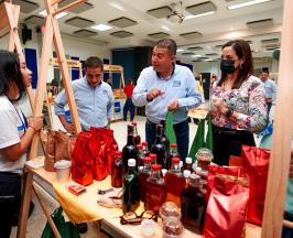 UNA APUESTA AL DESARROLLO SOSTENIBLE DE LA REGIÓN 