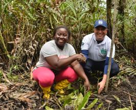 LA DEFENSA POR LA VIDA CONTINÚA DESDE TODOS LOS TERRITORIOS