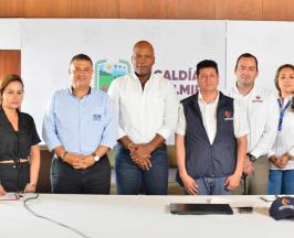 CONSTRUCCIÓN DE PTAR DE PALMIRA SE ADJUDICARÍA ESTE AÑO