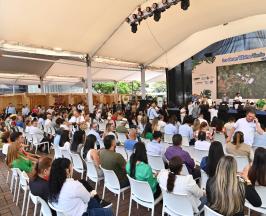 INICIÓ LA GRAN VITRINA VERDE CON MÁS DE 300 NEGOCIOS VERDES