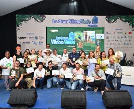 CVC ENTREGÓ 20 NUEVOS SELLOS VERDES A EMPRENDIMIENTOS SOSTENIBLES