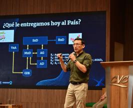 LANZAN SISTEMA TAPIR: PERMITIRÁ CONSTRUIR VÍAS DE FORMA SOSTENIBLE