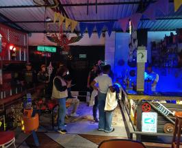 CVC REALIZA JORNADAS DE SENSIBILIZACIÓN CONTRA EL RUIDO EN CALIMA EL DARIÉN