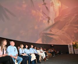 COLOMBIA BIRDFAIR PRESENTÓ SU PROGRAMACIÓN PARA EL 2026