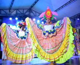 “EL PARCHE” ESTE FIN DE SEMANA ES CON EL ARTE Y LA CULTURA EN EL DOVIO