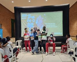 TRAVESÍA 70 AÑOS: UN VIAJE POR LAS JOYAS NATURALES DEL VALLE DEL CAUCA