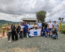 CVC LIDERÓ BOOTCAMP PARA IMPULSAR A NUEVOS EMPRENDEDORES HACIA LA CATEGORÍA DE NEGOCIOS VERDES