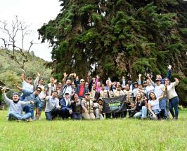 MÁS DE 80 MIL VISITANTES A CENTROS DE EDUCACIÓN AMBIENTAL EN EL VALLE DEL CAUCA