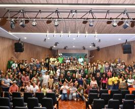 LA RED DE CLUBES DE OBSERVADORES DE AVES DEL VALLE DEL CAUCA CELEBRA SU PRIMER AÑO