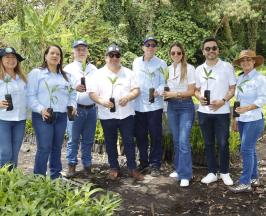 TRABAJO CONJUNTO ONU-CVC CONTRA TRÁFICO DE FAUNA SERÁ MODELO A NIVEL INTERNACIONAL
