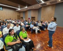 EMPRESAS OBLIGADAS A SEMBRAR NUEVOS ÁRBOLES, LA CVC SOCIALIZÓ HOJA DE RUTA PARA IMPLEMENTAR LA LEY 2173 DE 2021