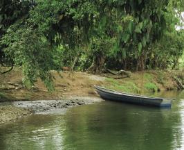 SAN CIPRIANO, EJEMPLO DE LIDERAZGO COMUNITARIO EN LA GESTIÓN AMBIENTAL