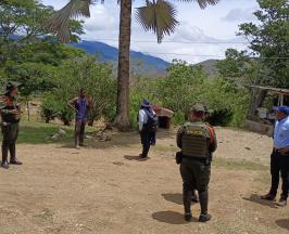 LA CVC TRASLADÓ A LA FISCALÍA CASO DE MONOS CARIBLANCOS EXHIBIDOS EN REDES SOCIALES