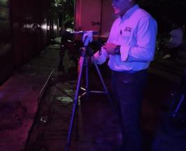 LA LEY DEL SILENCIO: COLOMBIA LE PONE FRENO AL EXCESO DE RUIDO