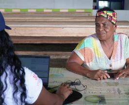 EMPRENDIMIENTOS VERDES DEL PACÍFICO AVANZAN EN SU PROCESO DE EVALUACIÓN