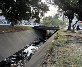 CAUSA DEL MAL OLOR EN CALI PODRIA SER LA FALTA DE LLUVIAS