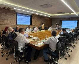 “VALLECAUCANOS, TENEMOS QUE PREOCUPARNOS POR CREACIÓN DE ÁREA METROPOLITANA DE OCCIDENTE, AMSO”
