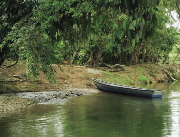 SAN CIPRIANO, EJEMPLO DE LIDERAZGO COMUNITARIO EN LA GESTIÓN AMBIENTAL
