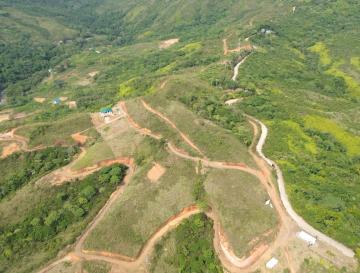 LA CVC CONFIRMA AFECTACIONES  AMBIENTALES EN PREDIOS DE JAMUNDÍ POR OCUPACIÓN IRREGULAR