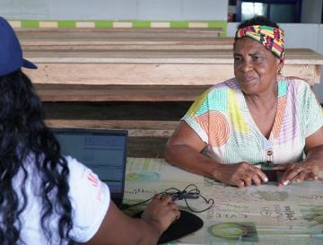 EMPRENDIMIENTOS VERDES DEL PACÍFICO AVANZAN EN SU PROCESO DE EVALUACIÓN