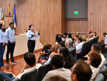 MUNICIPIOS VALLECAUCANOS HAN CUMPLIDO CON LA DELIMITACIÓN Y PUBLICACIÓN DE SUS RESPECTIVAS ÁREAS DE VIDA