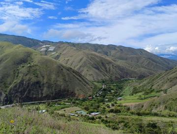 PROYECTO MULALÓ-LOBOGUERRERO AVANZA EN COMPENSACIÓN AMBIENTAL DENTRO DEL DRMI ATUNCELA
